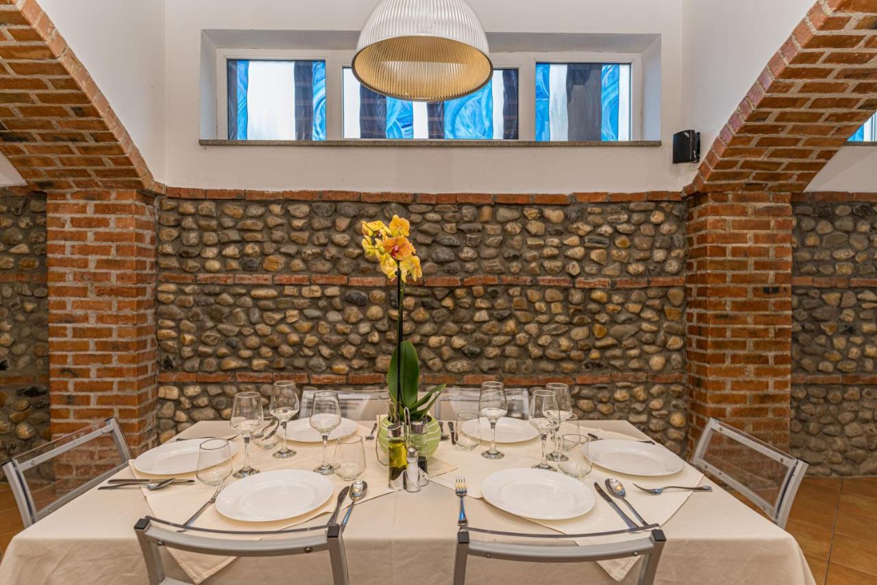 Stejarii Resort Ineu  Экстерьер фото